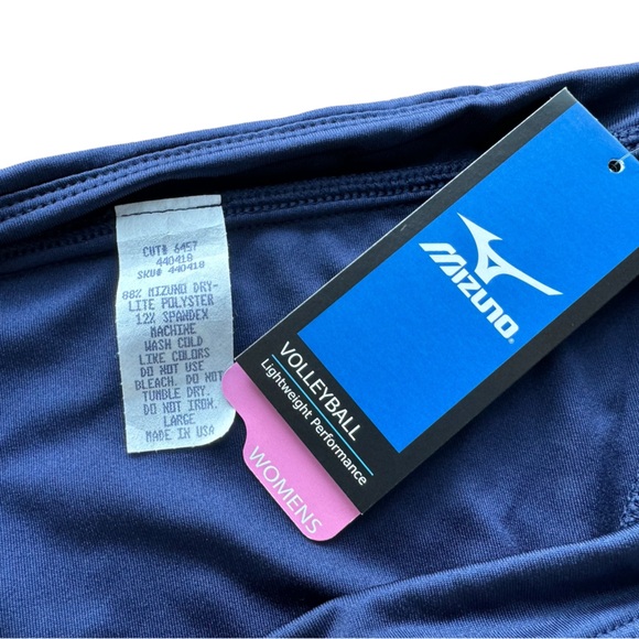 Mizuno Bikini Bottom- Size L - Picture 4 of 4